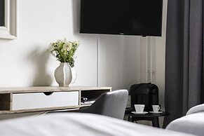 Best Western Hotel Kramm