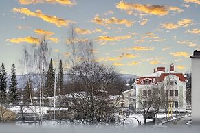 Best Western Hotel Kramm