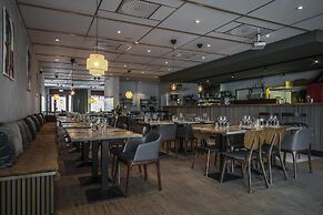 Best Western Hotel Kramm