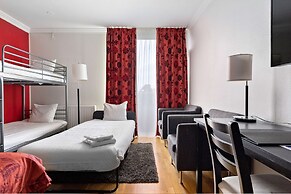 Best Western Royal Star