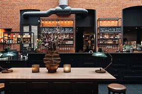 Home Hotel Temperance