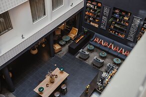Home Hotel Temperance