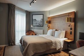 Home Hotel Temperance