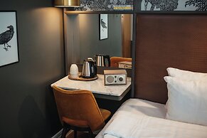 Home Hotel Temperance