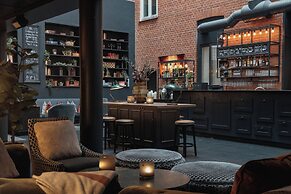 Home Hotel Temperance