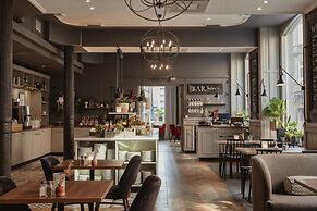 Home Hotel Temperance