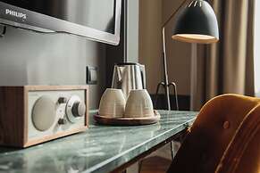 Home Hotel Temperance