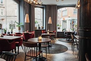 Home Hotel Temperance