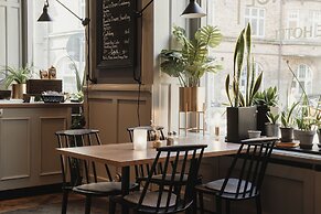 Home Hotel Temperance