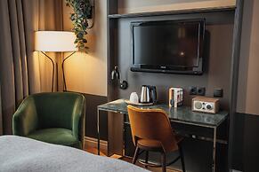 Home Hotel Temperance