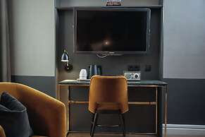 Home Hotel Temperance