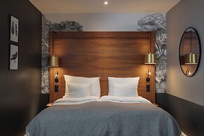 Home Hotel Temperance