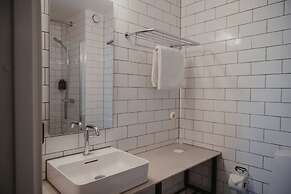 Home Hotel Temperance