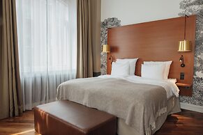 Home Hotel Temperance