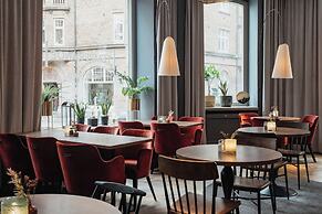 Home Hotel Temperance