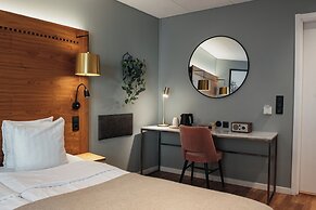 Home Hotel Temperance