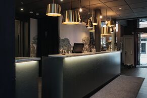Home Hotel Temperance