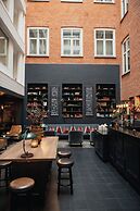 Home Hotel Temperance