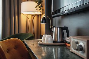 Home Hotel Temperance