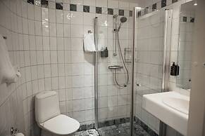 Home Hotel Temperance