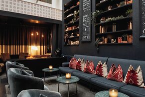 Home Hotel Temperance