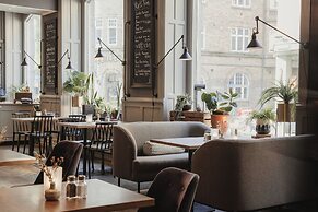 Home Hotel Temperance