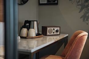 Home Hotel Temperance