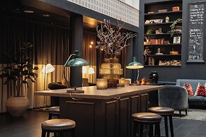 Home Hotel Temperance