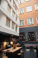 Home Hotel Temperance