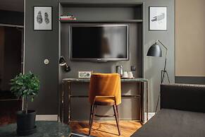 Home Hotel Temperance