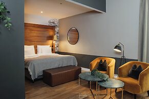 Home Hotel Temperance