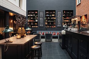Home Hotel Temperance