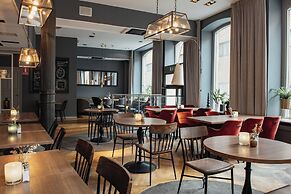 Home Hotel Temperance