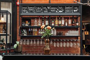 Home Hotel Temperance