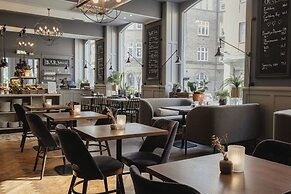 Home Hotel Temperance