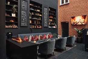 Home Hotel Temperance