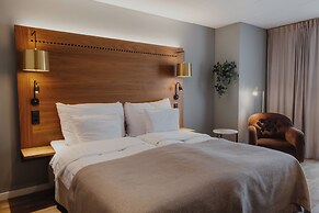 Home Hotel Temperance