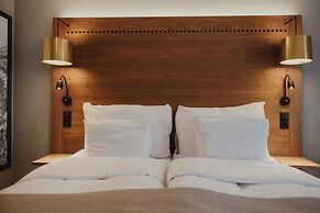 Home Hotel Temperance