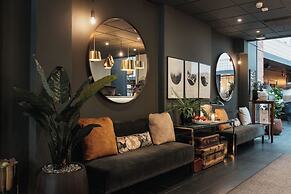 Home Hotel Temperance