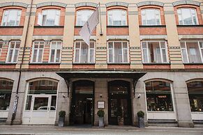 Home Hotel Temperance