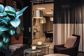 Home Hotel Temperance