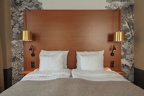 Home Hotel Temperance
