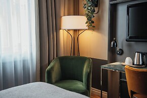 Home Hotel Temperance