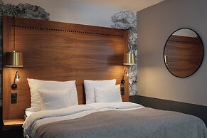 Home Hotel Temperance