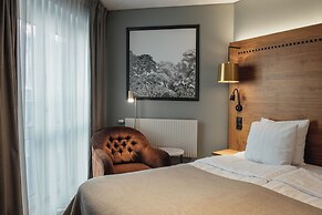 Home Hotel Temperance