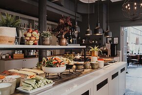 Home Hotel Temperance