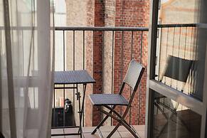 Home Hotel Temperance