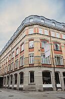 Home Hotel Temperance