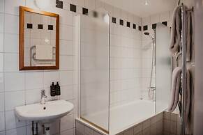 Home Hotel Temperance