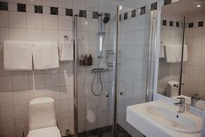 Home Hotel Temperance